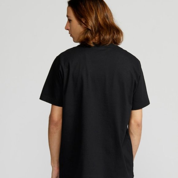 DANIEL ARSHAM X POKEMON T-Shirt Mewtwo Transformed into Crystal UNIQLO Size S - Picture 3 of 7